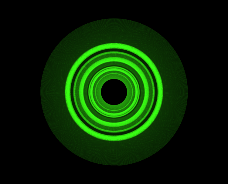 Harmonógrafo Musical